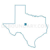 Runnels County in Texas